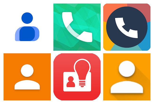 Best of 18 address book apps on mobile