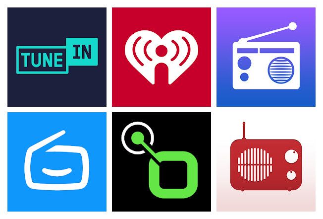 16 Best am radio apps on mobile Android, iPhone