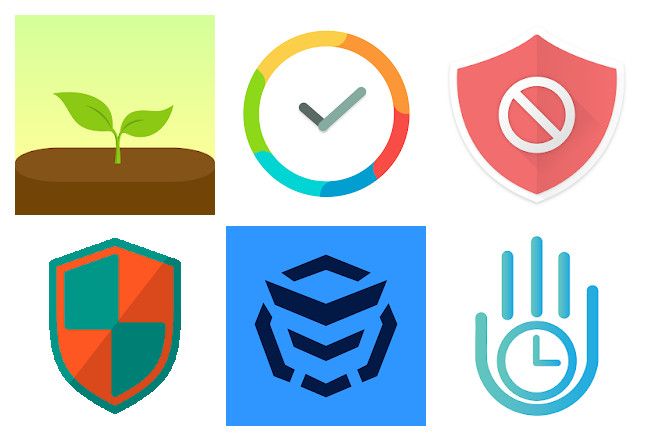 The 20 best apps and website blocker on mobile Android, iPhone