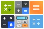 Best of 13 calculator apps on mobile Android, iPhone