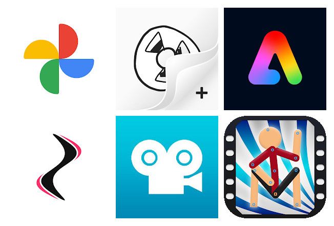 Best of 8 apps explainer videos on Android, iPhone