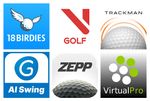 11 Best apps for analyzing golf swing on Android, iPhone