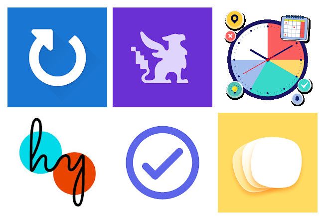 Best of 8 apps for atomic habits on mobile