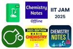 The 11 best chemistry notes apps on mobile Android, iPhone