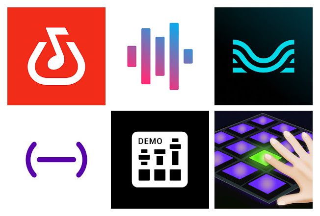 16 Best apps for chopping samples on Android, iPhone