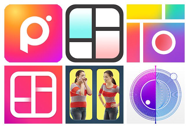 19 Best apps for before and after pictures on mobile