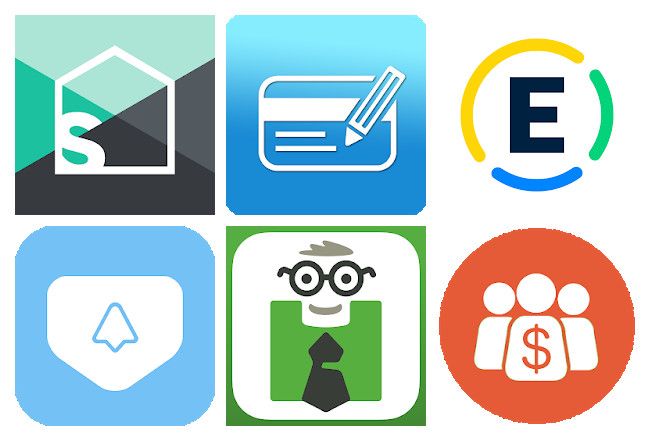 8 Best business travel expenses apps on mobile