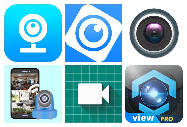 11 Best apps for amcrest camera on Android, iPhone