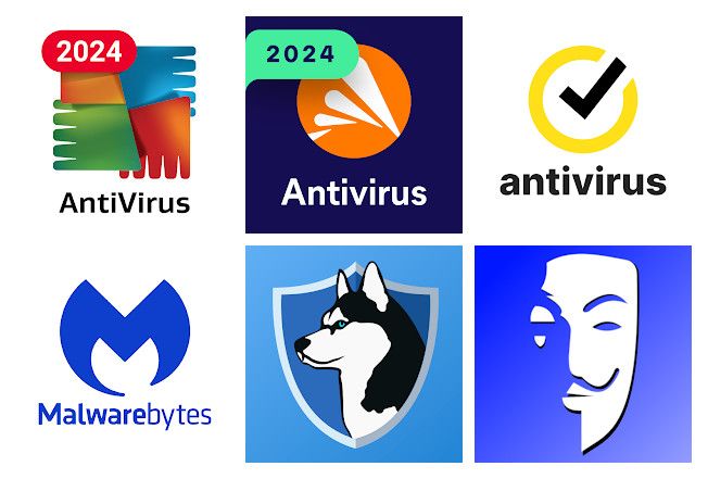 15 Best apps for anti hacking on mobile Android, iPhone