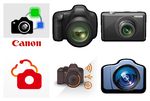 9 Best apps for canon camera on Android, iPhone