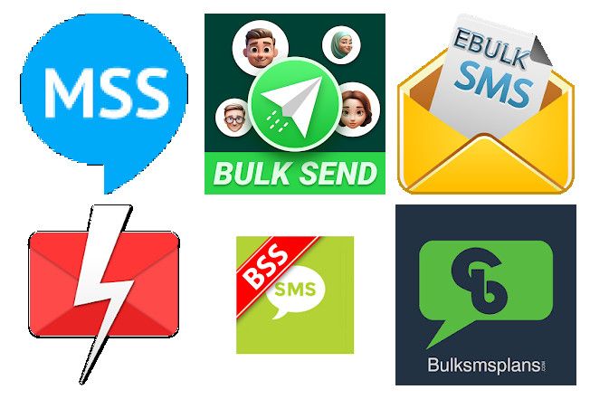 The 14 best apps for bulk sms on mobile Android, iPhone