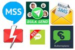 The 14 best apps for bulk sms on mobile Android, iPhone