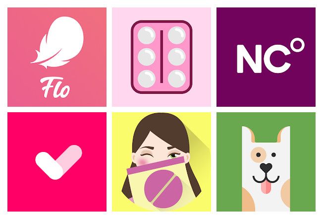 10 Best birth control reminder on Android, iPhone