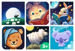 The 19 best bedtime story apps on mobile