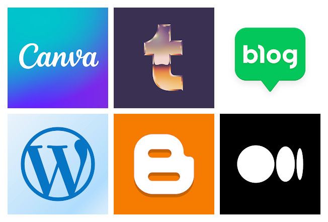 16 Best blogging apps on mobile Android, iPhone