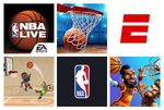 The 20 best basketball apps on mobile