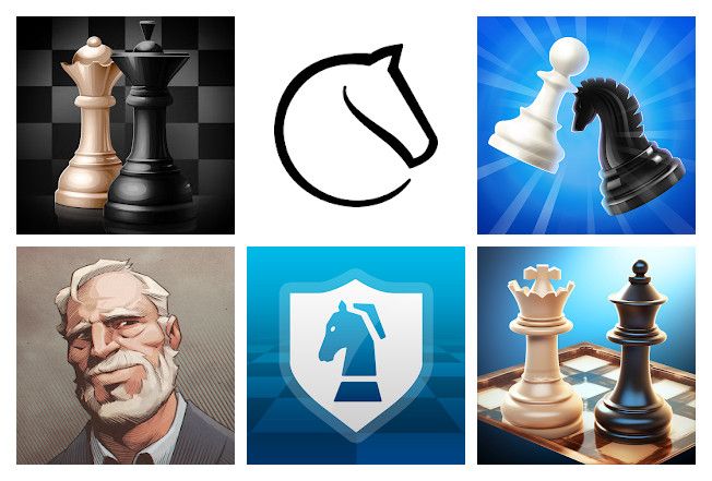 16 Best chess apps on mobile