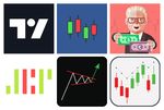 11 Best apps for candlestick charts on mobile