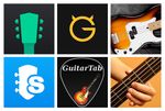 The 8 best apps for bass tabs on mobile