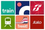 Best of 7 apps for booking trains in italy on mobile