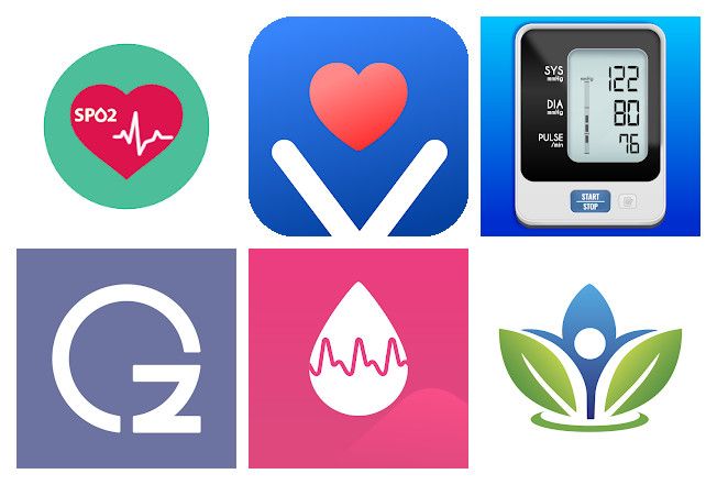 Best of 6 oxygen level checking apps on Android, iPhone