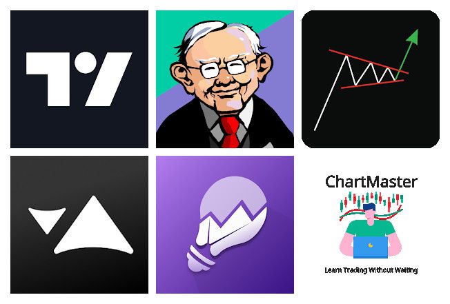 The 8 best apps for backtesting trading strategies on mobile Android, iPhone