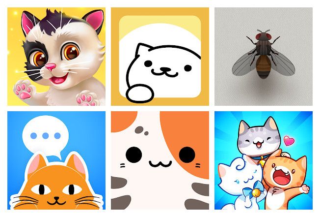 The 20 best apps for cat on Android, iPhone