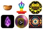 Best of 19 apps for chakra meditation on mobile Android, iPhone