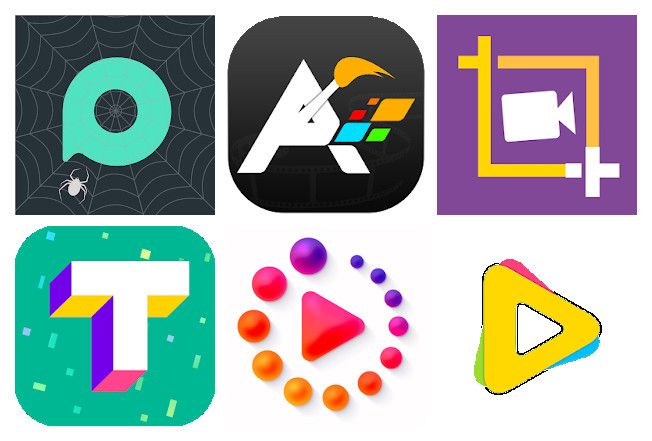 Best of 19 apps for animated text on Android, iPhone