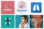 Best of 18 apps for med students on mobile Android, iPhone