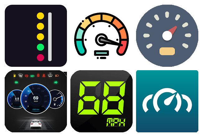 19 Best apps for measuring car performance on Android, iPhone