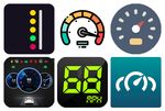 19 Best apps for measuring car performance on Android, iPhone