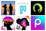 The 8 best silhouette making apps on mobile