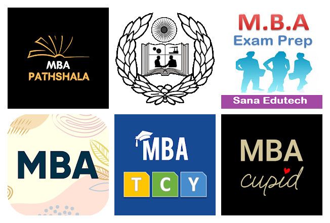 Best of 18 mba apps on mobile Android, iPhone