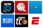 13 Best ncaa tournament apps on mobile Android, iPhone