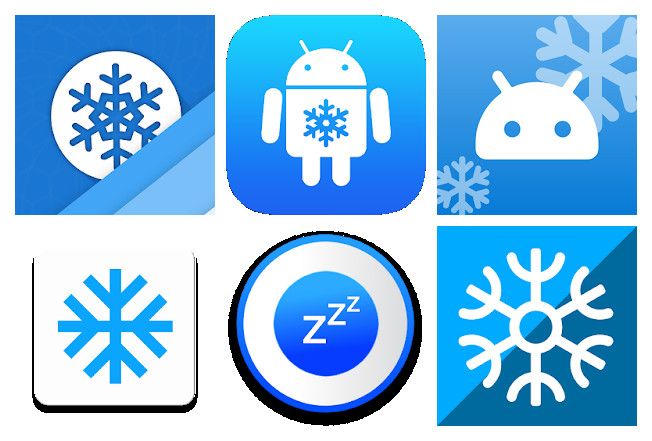 7 Best apps for freezing apps on mobile Android, iPhone