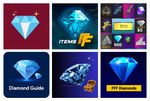 9 Best free fire diamonds apps on Android, iPhone