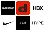 Best of 11 apps for hypebeast clothing on mobile Android, iPhone