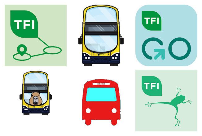 The 9 best apps for dublin bus on mobile Android, iPhone