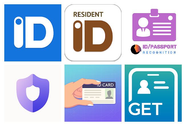 19 Best apps for id cards on mobile