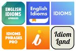 19 Best idioms apps on mobile Android, iPhone