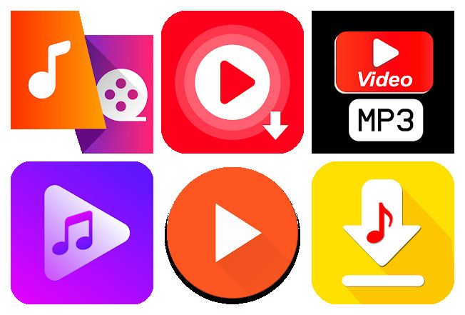 15 Best apps convert youtube to mp3 on Android, iPhone