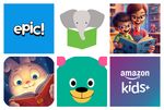 The 16 best apps for kids books on mobile Android, iPhone