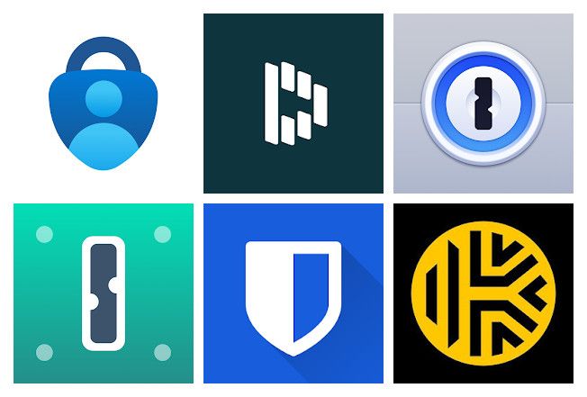 The 18 best password manager apps on Android, iPhone