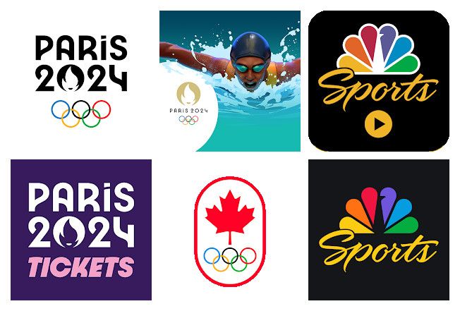 The 9 best apps for olympics on mobile Android, iPhone