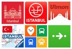 17 Best apps for istanbul travel on mobile