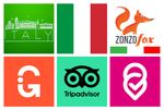 8 Best apps for italy travel on mobile