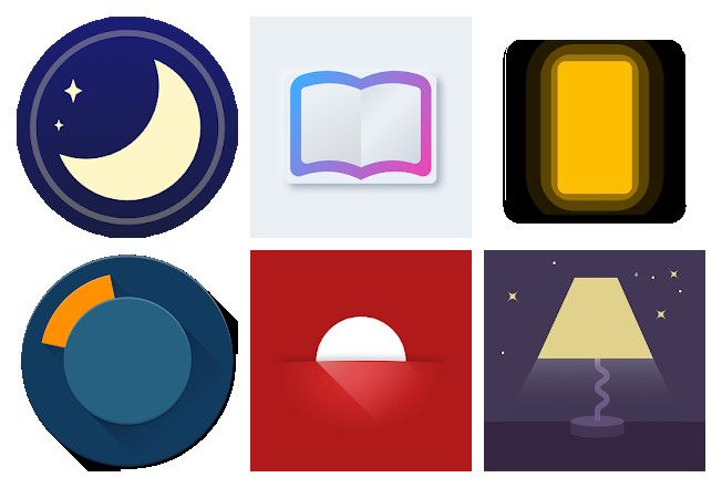 17 Best night reading apps on Android, iPhone