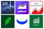 Best of 9 apps for nyse on mobile Android, iPhone