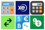 Best of 11 apps for currency rates on mobile